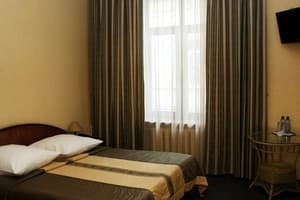 Отель Вена. Стандарт двухместный Double 2