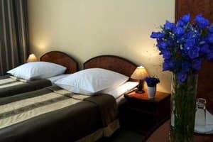 Отель Вена. Стандарт двухместный Twin 1