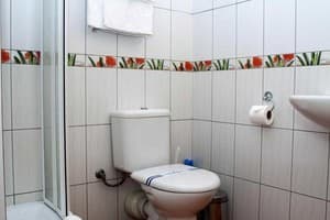 Отель Вена. Стандарт двухместный Twin 2