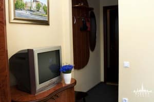 Отель Вена. Улучшенный двухместный 5