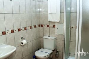 Отель Вена. Улучшенный двухместный 7