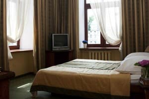 Отель Вена. Улучшенный двухместный 3