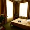 Отель Вена. Улучшенный одноместный 2
