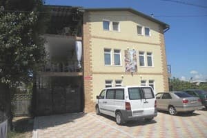 Міні-готель Венеція
