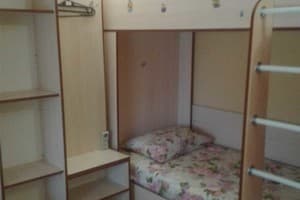 Мини-отель Венеция. Стандарт 4-местный  1