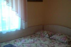 Мини-отель Венеция. Стандарт 4-местный  2