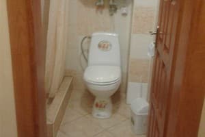 Мини-отель Венеция. Стандарт 4-местный  3