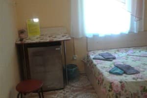 Мини-отель Венеция. Стандарт 4-местный  6