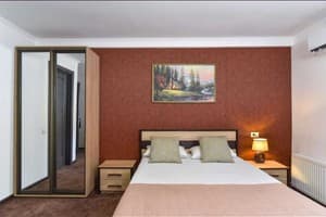 Отель Venus hotel. Делюкс двухместный  2