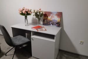 Отель Venus hotel. Делюкс двухместный  3