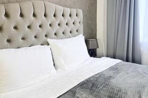 Отель Venus hotel. Люкс двухместный  1