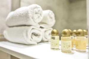 Отель Venus hotel. Люкс двухместный  3