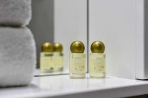 Отель Venus hotel. Семейный трехместный  4