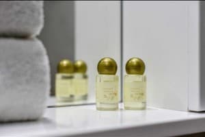 Отель Venus hotel. Стандарт двухместный  5