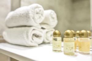 Отель Venus hotel. Стандарт двухместный  5