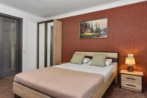 Отель Venus hotel. Стандарт двухместный  3