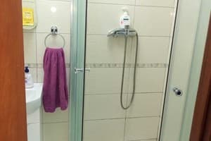 Мини-отель ViK hotel. Люкс трехместный  7