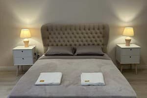 Квартира ViNZO Аркадия. Апартаменты 4-местный  6