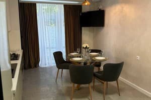 Квартира ViNZO Аркадия. Апартаменты 4-местный  9