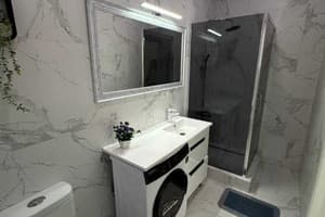 Квартира ViNZO Аркадия. Апартаменты 4-местный  4