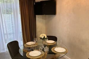 Квартира ViNZO Аркадия. Апартаменты 4-местный  2