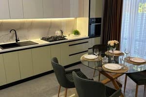 Квартира ViNZO Аркадия. Апартаменты 4-местный  1