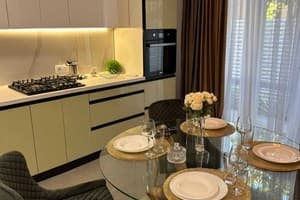 Квартира ViNZO Аркадия. Апартаменты 4-местный  5