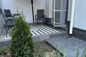 Квартира ViNZO Аркадия. Апартаменты 4-местный  12