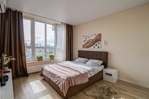 Квартира Victory Ecoloft studios. Апартаменты двухместный deluxe 1