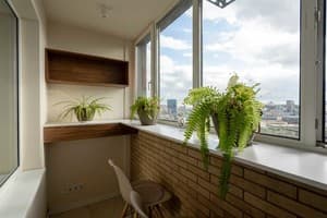 Квартира Victory Ecoloft studios. Апартаменты двухместный deluxe 10