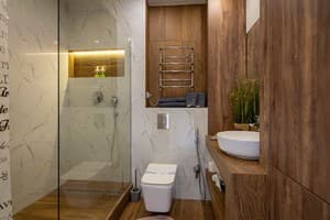 Квартира Victory Ecoloft studios. Апартаменты двухместный deluxe 12