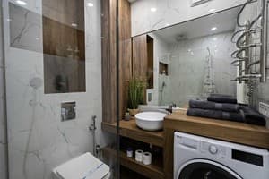 Квартира Victory Ecoloft studios. Студио двухместный elegant 12