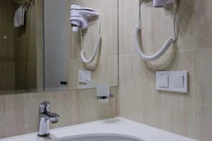 Апарт-отель Victory-V. Апартаменты 4-местный двухкомнатный 11