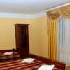 Отель Виконт. Эконом трехместный  2