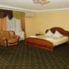 Отель Виконт. Люкс двухместный VIP 1