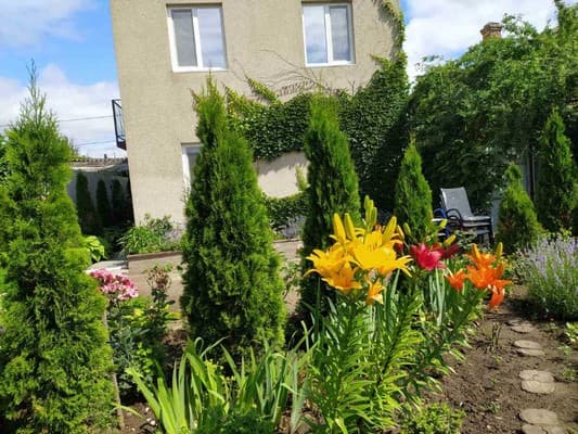 Гостиный двор Viktoriya