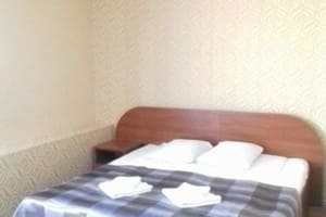 Отель Виктория. Стандарт двухместный  1