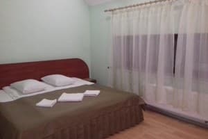 Отель Виктория. Стандарт двухместный  3