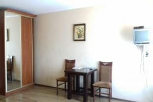 Отель Виктория. Стандарт двухместный  10