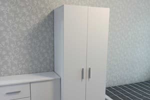 Гостиный двор Viktoriya. Стандарт двухместный  3