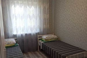 Гостиный двор Viktoriya. Стандарт двухместный  1