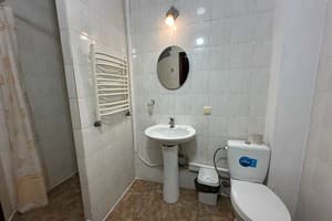 Отель Виктория. Стандарт двухместный twin. 7