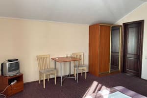 Отель Виктория. Стандарт двухместный twin. 5