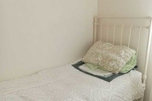 Гостиный двор Viktoriya. Стандарт одноместный  1