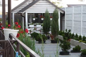 Мини-отель Villa Anna