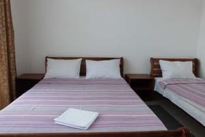 Мини-отель Villa Anna. Люкс трехместный  5