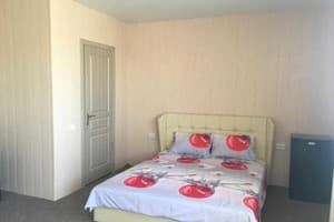 Отель Villa Bossa