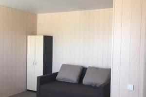 Отель Villa Bossa. Комфорт 4-местный  4