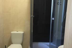 Отель Villa Bossa. Комфорт 4-местный  5