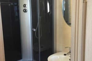 Отель Villa Bossa. Комфорт 4-местный  6